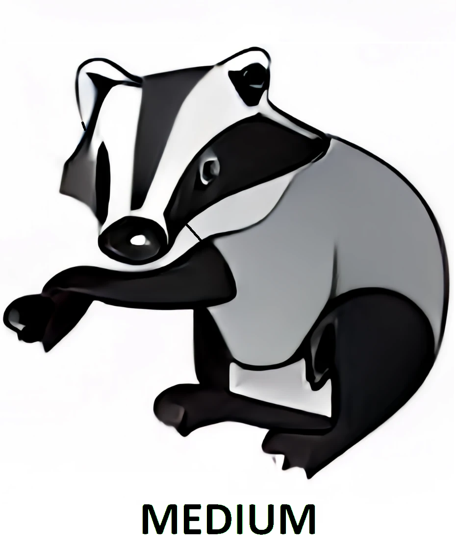 Badger